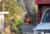 Gatilleros se agarran a balazos en Escuinapa y provocan bloqueos en carreteras del Sur de Sinaloa