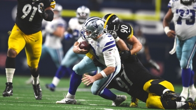 Pittsburgh se repone de un d&eacute;ficit para ganar