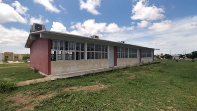 Se han vandalizado 31 escuelas en la Zona Sur