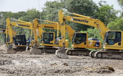 Semarnat autoriza construir Fase 1 del Tren Maya; talar&aacute;n 800 hect&aacute;reas de selva