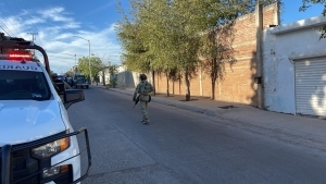 Ataque armado deja un muerto y dos heridos en Culiac&aacute;n