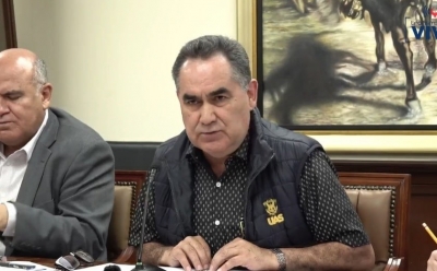 Presentan quinta denuncia contra Rector de la UAS: ahora por desempe&ntilde;o irregular de la funci&oacute;n p&uacute;blica