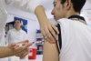 Como parte del Programa PrevenIMSS-Bienestar UAS, llevan la Jornada de vacunaci&oacute;n contra el sarampi&oacute;n