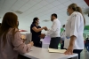 Entregan 100 bases a personal de salud de Sinaloa