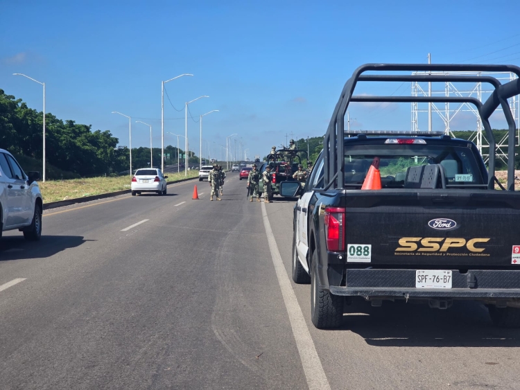 RESUMEN: 7 personas asesinadas y 8 autos robados en Sinaloa, el saldo rojo del 06 Octubre 2026