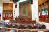 Diputados locales empiezan su despedida