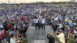 Memorable será el 02 de junio cuando se declare triunfador Memo Romero en Mazatlán: Cuén Ojeda