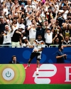 Alemania y Suecia golean y Jap&oacute;n rescata un empate