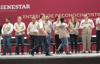 Revisan irregularidades en servidores de la naci&oacute;n con recursos p&uacute;blicos