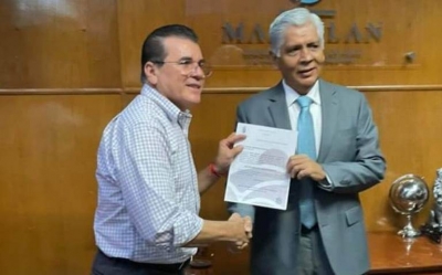 Despiden a secretario del Ayuntamiento de Mazatlán por ser del PAS