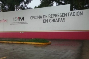 Autorizan a migrantes extranjeros regularizar su estadía en México: INM