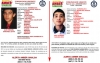 Desaparecen dos adolescentes de Culiac&aacute;n y Mazatl&aacute;n