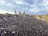 &ldquo;Est&aacute; asegurada la continuidad&rdquo;; L&oacute;pez Obrador: oligarcas no regresar&aacute;n al poder