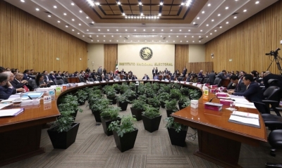 Entre SLP y Sinaloa, Morena definir&aacute; a su candidata a la gubernatura