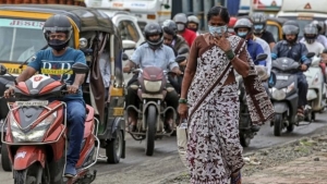 Alarma en India y Corea del Sur ante el incremento de casos por Covid-19