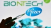 Pfizer solicita este viernes una autorizaci&oacute;n para su vacuna contra la covid-19