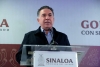 Mi hermano Santiago no es elegible para ser rector de la UAS: Enrique Inzunza C&aacute;zarez