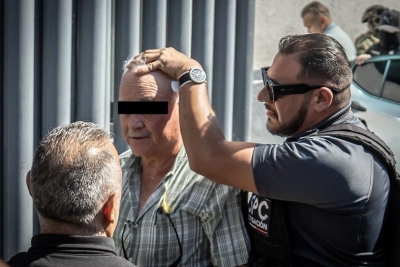 FGR confirma que red de huachicol fiscal de Ruffo Appel afect&oacute; a Hacienda con 4 mil millones de pesos
