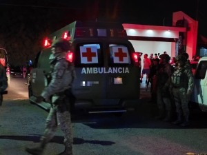 Fallece presunto agresor tras ataque armado en Prados del Sur, en Culiac&aacute;n; suma a 3 la cifra de v&iacute;ctimas