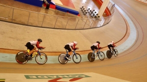 Se alzan sinaloenses con siete medallas en los Nacionales de ciclismo