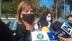 Drogas y armas desencadenan más crueldad contra las mujeres: Semujeres