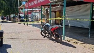 RESUMEN: una persona asesinada, 2 'levantadas' y 2 autos robados en Sinaloa, el saldo rojo del 21 Marzo 2026