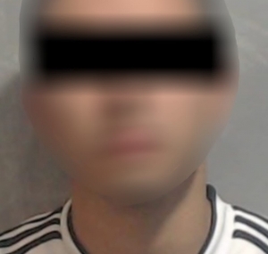 Tras Presunto Robo a Local Comercial, Fue Detenido por La SSPyTM