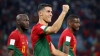 Cristiano Ronaldo sigue haciendo historia: anota en Qatar y es el &uacute;nico en marcar en cinco mundiales