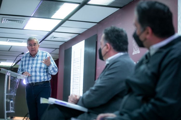 No vetara el art&iacute;culo 50 de la Ley de Agua potable y alcantarillado