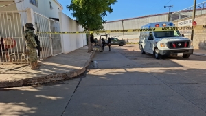 Localizan a hombre asesinado en la colonia Lomas del Boulevard en Culiac&aacute;n