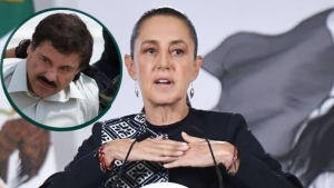 &nbsp;Sheinbaum deja en manos de la FGR posible investigaci&oacute;n por se&ntilde;alamientos contra Ernesto Ruffo