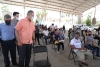 Quirino anuncia que regresará el mando del nuevo Hospital General a los militares