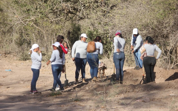 Sin un plan de búsqueda, desaparecen otras 9 personas en febrero, en Sinaloa