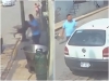 Buscan a hombre que asesin&oacute; a perro al arrojarlo a cazo de aceite hirviendo en Edomex: SSPC