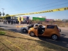 Balacera termina con un investigador herido y dos delincuentes detenidos, en Culiac&aacute;n