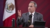 &Oacute;micron, m&aacute;s transmisible pero produce menos enfermedad grave: L&oacute;pez-Gatell