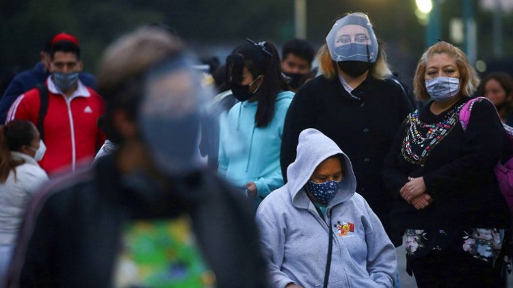 PAN denuncia a AMLO, Alcocer y L&oacute;pez-Gatell ante la Fiscal&iacute;a por el mal manejo de la pandemia