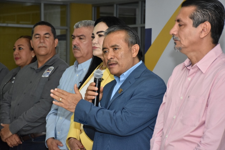 Inicia UAS trabajos de evaluación a la Beca al Desempeño Administrativo, donde se postularon más de 2 mil 900 trabajadores