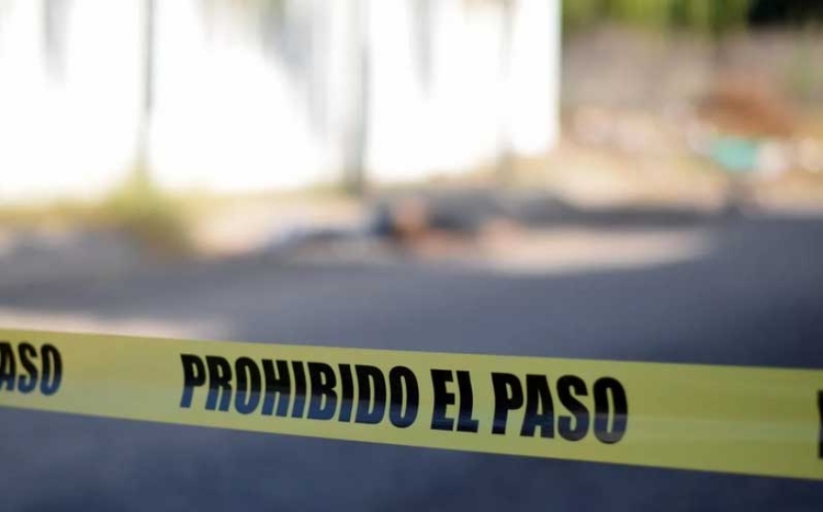 Asesinan a puñaladas a un hombre en Villa Juárez, Navolato; detienen al agresor