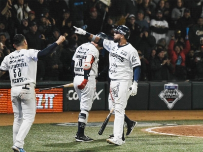 Algodoneros forzan un sexto juego en la Final de la LMP