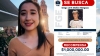 La Fiscal&iacute;a de Michoac&aacute;n ofrece un mill&oacute;n de pesos por asesino de Jessica