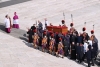 Decreta El Vaticano 9 días de luto a partir del funeral del Papa Francisco