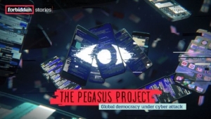 Utiliz&oacute; el gobierno de Pe&ntilde;a a 'Pegasus' para espiar a miles