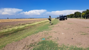 Resumen: Ayer fueron asesinadas nueve personas y cinco personas privadas de la libertad: Fiscalía