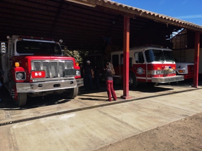 Adeuda Ayuntamiento 300 mil pesos a Bomberos