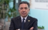 &nbsp;Enrique Inzunza deja bancada de Morena y se declara senador independiente