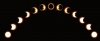 Cient&iacute;ficos se alistan para el eclipse total de sol que se ver&aacute; desde la Ant&aacute;rtida