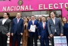 PRI presenta el primer juicio para anular la elección judicial