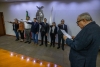 Rocha Moya designa a un nuevo Jefe de la Oficina del Gobernador; tambi&eacute;n hay cambios en Comunicaci&oacute;n y Deportes