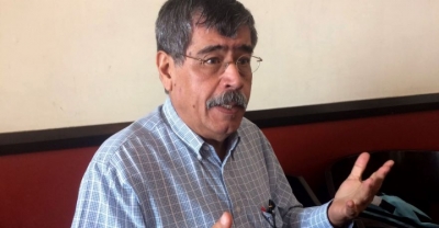 Deja el Congreso fuera a Loza Ochoa de elecci&oacute;n por la direcci&oacute;n de nuevo Instituto
